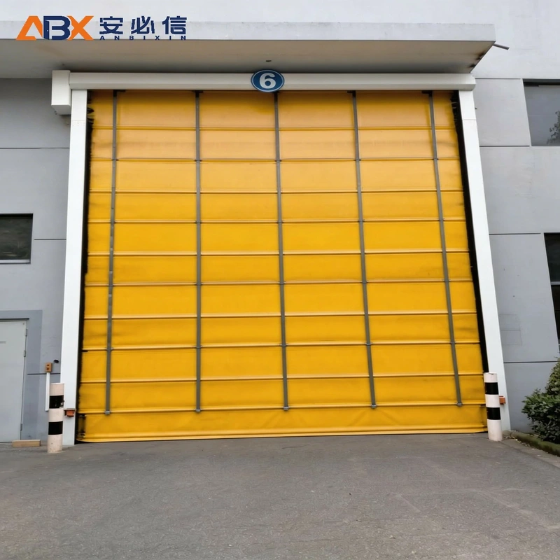 承德堆积门